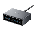 Anker Prime Charger - 200W GaN Charging Station For Laptops Tablets And Phones In A Single Compact Hub by Anker