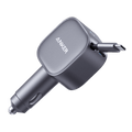 Anker Nano 75W Car Charger - Ultra Compact USB C Fast Charging for Laptop and Devices by Anker