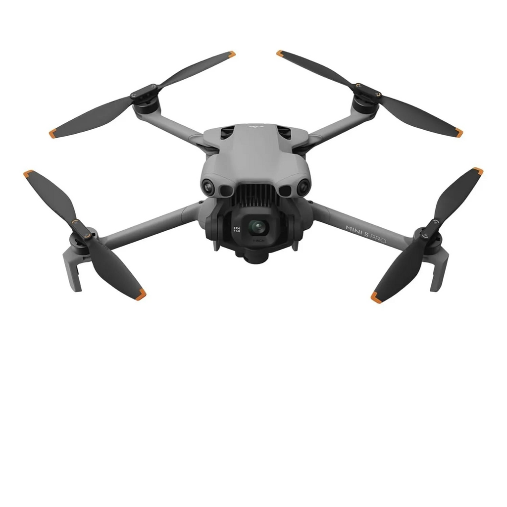 DJI Mini 5 Pro Fly More Combo With DJI RC 2 4K Drone One Inch CMOS by Tech-Home Store