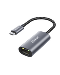 Anker PowerExpand USB-C to Gigabit Ethernet Adapter - Stable 1 Gbps Wired Internet by Anker