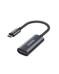 Anker PowerExpand USB-C To DisplayPort Adapter - 4K Ready External Display For Laptops by Anker
