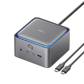 Anker Prime TB5 Docking Station - 14-In-1 Thunderbolt 5 Hub With Fast Data, Versatile Video, And Reliable Charging by Anker