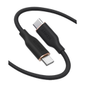 Anker 643 USB-C To USB-C Cable Flow Silicone - Soft-Touch Finish For Durable Daily Fast Charging by Anker