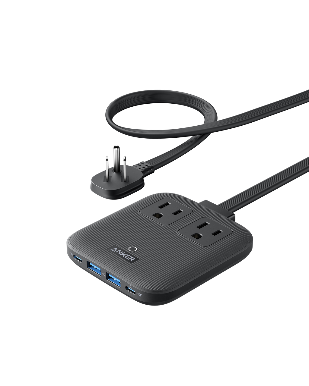 Anker Nano Charging Station 6-In-1 67W - Compact All-In-One Hub For MacBook Pro And Busy Desks by Anker