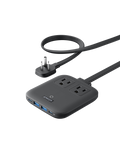 Anker Nano Charging Station 6-In-1 67W - Compact All-In-One Hub For MacBook Pro And Busy Desks by Anker