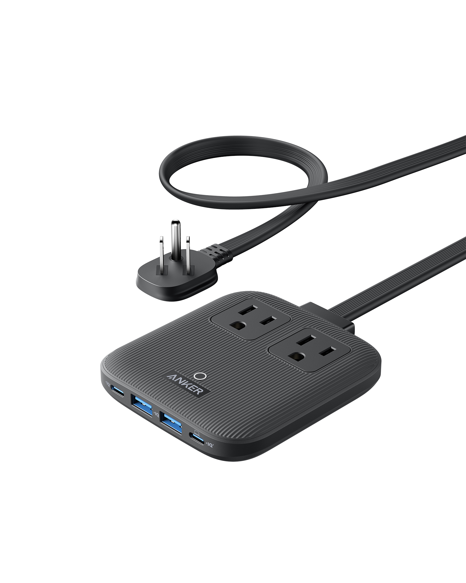 Anker Nano Charging Station 6-In-1 67W - Compact All-In-One Hub For MacBook Pro And Busy Desks by Anker