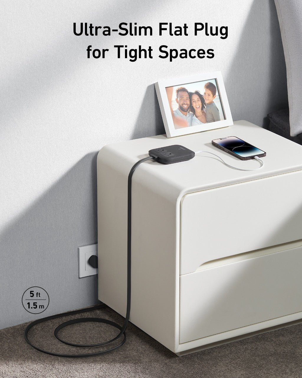 Anker Nano Charging Station 6-In-1 67W - Compact All-In-One Hub For MacBook Pro And Busy Desks by Anker