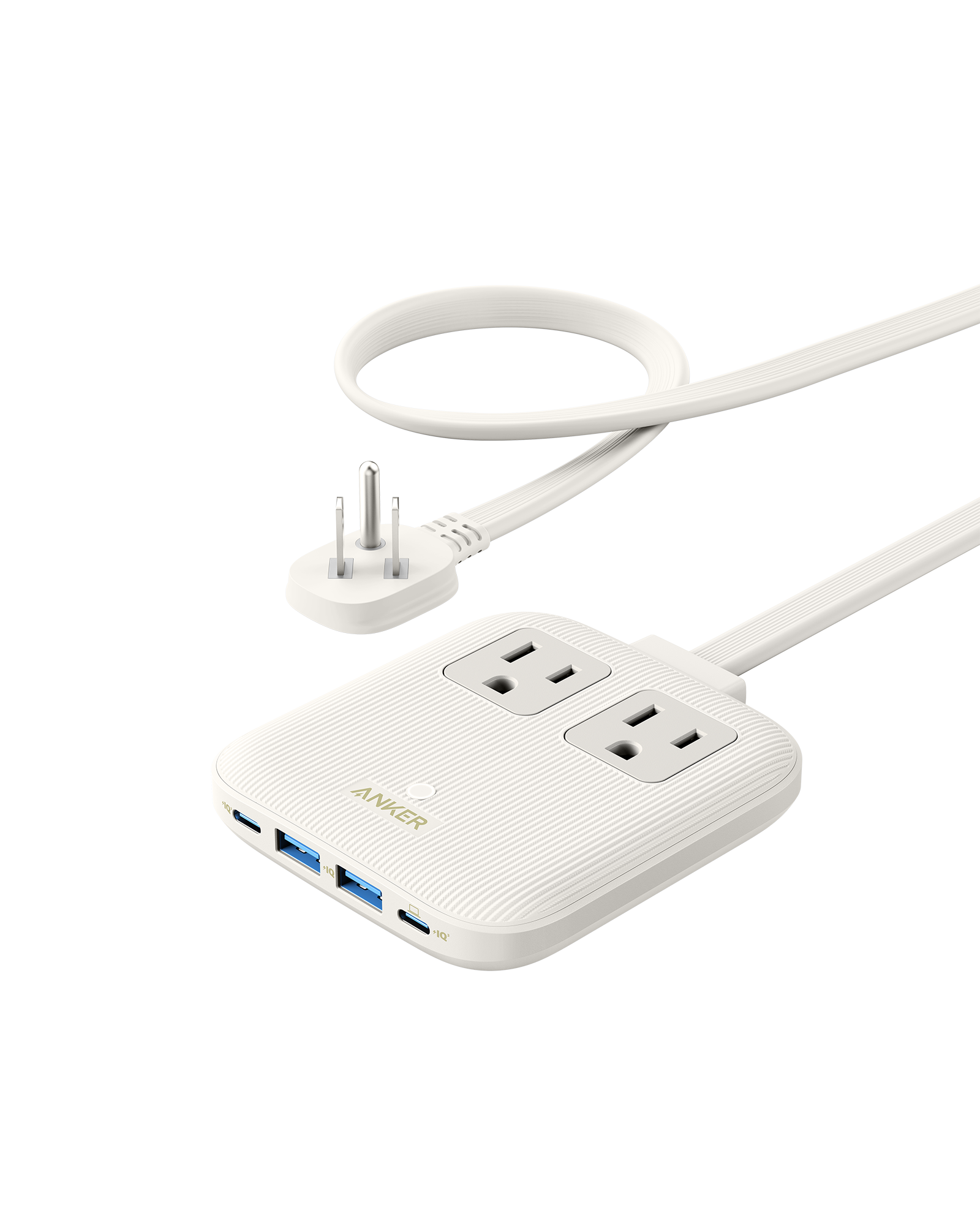 Anker Nano Charging Station 6-In-1 67W - Compact All-In-One Hub For MacBook Pro And Busy Desks by Anker
