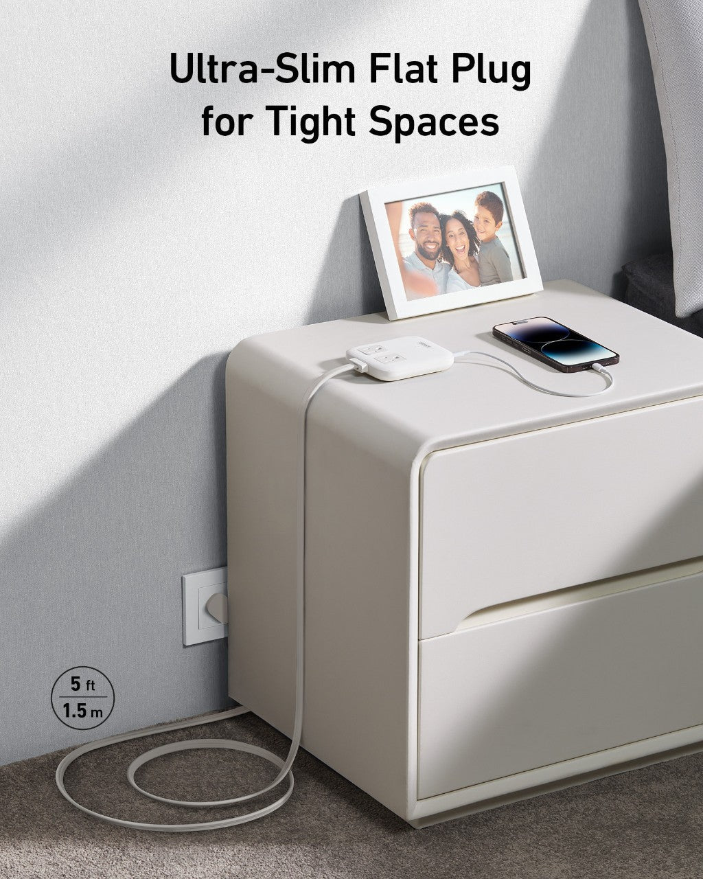 Anker Nano Charging Station 6-In-1 67W - Compact All-In-One Hub For MacBook Pro And Busy Desks by Anker