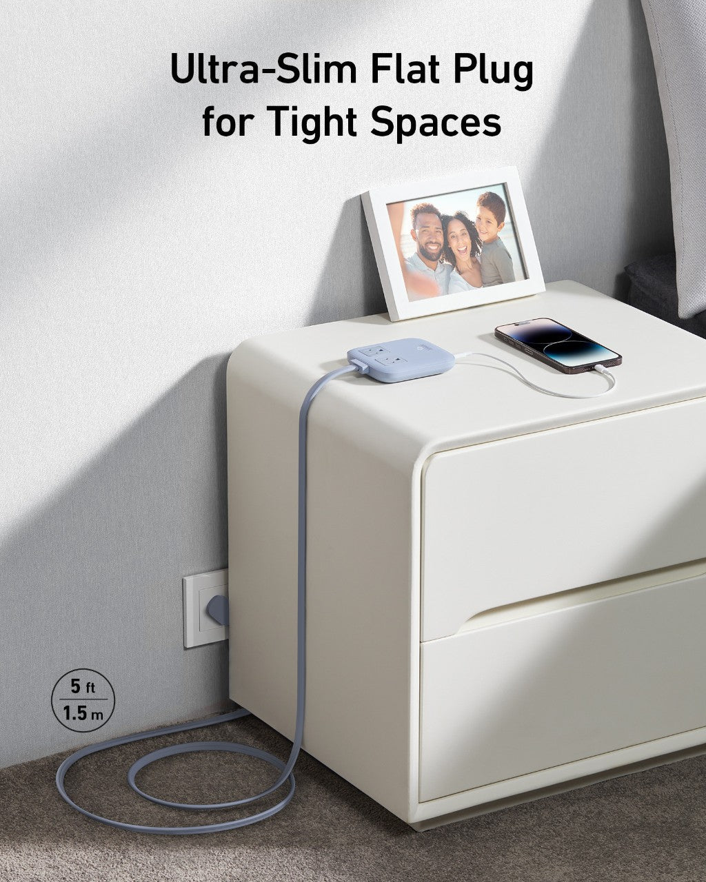 Anker Nano Charging Station 6-In-1 67W - Compact All-In-One Hub For MacBook Pro And Busy Desks by Anker