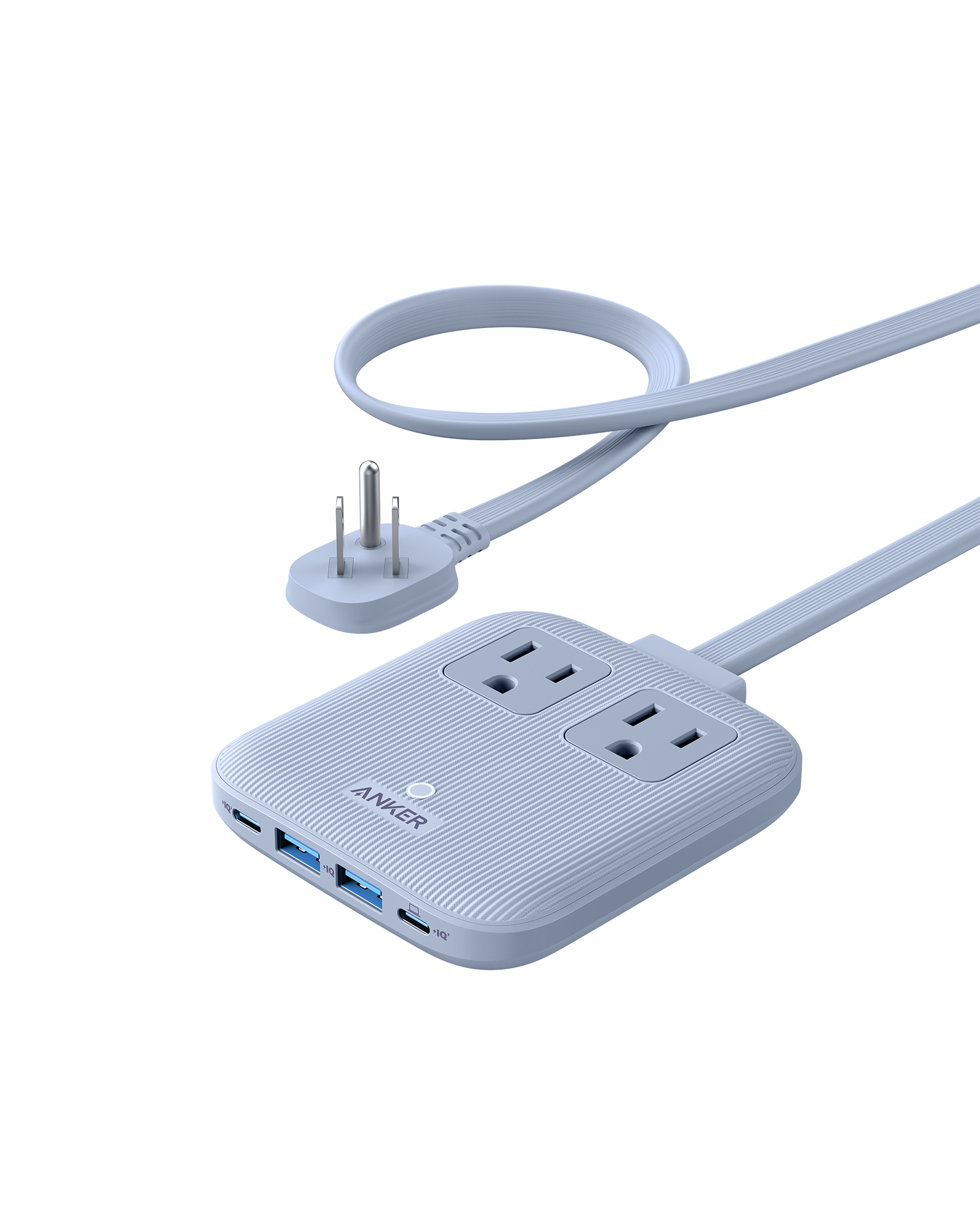 Anker Nano Charging Station 6-In-1 67W - Compact All-In-One Hub For MacBook Pro And Busy Desks by Anker