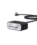 Anker Charging Station 7-In-1 100W - Ultimate Desk Power Hub For Fast Charging And Clean Organization by Anker