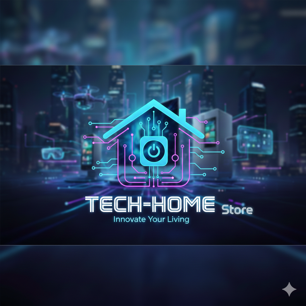 Tech-Home Store