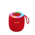 USB Large Audio Subwoofer Bluetooth Speaker Outdoor Portable High Volume Home Desktop Mini Speaker by Tech-Home Store