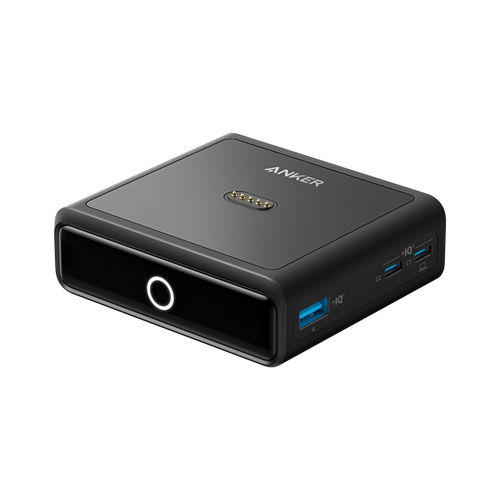 Anker 100W Charging Base For Anker Prime Power Bank Fast Shared Power Across Multiple Devices by Anker