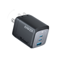 Anker Prime 67W GaN Wall Charger - Ultra Compact 3 Ports Power For Travel And Home by Anker
