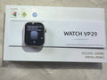 VP29 Smart Watch 4G Android SIM card 2.13" HD AMOLED Screen 800W Camera 1380mAh GPS WIFI Global Network smart watches for men by Tech-Home Store