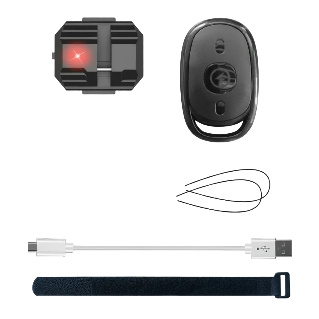 Universal Drone Airdrop Thrower System - Precise Payload Drops Up To 120 Meters With 2.4 GHz Remote by Tech-Home Store