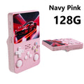 BOYHOM 256G Open Source R36S Retro Game Console - 3.5" IPS Portable Linux ARKOS Handheld | Best Gaming Gift (64G/128G Options) by Tech-Home Store