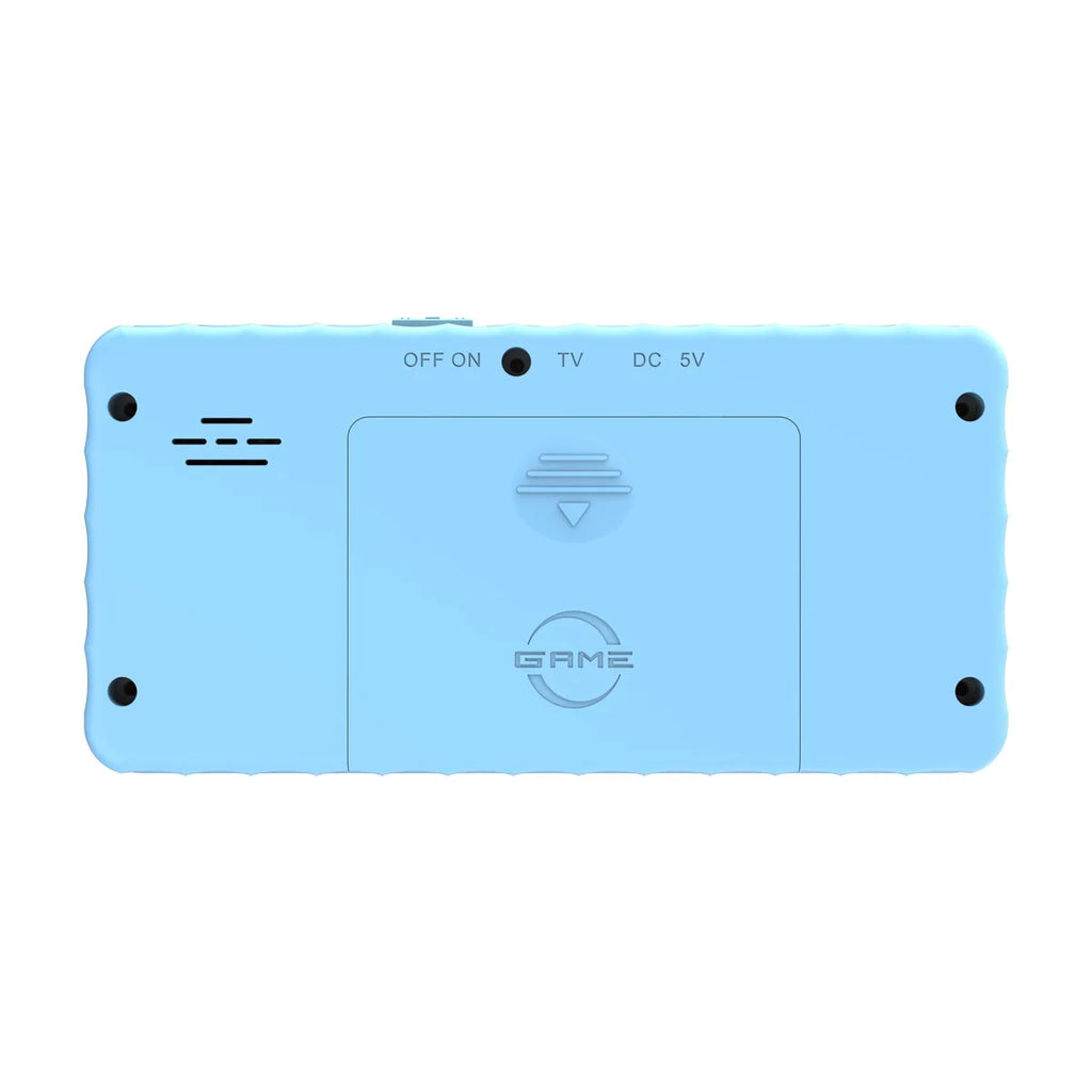 New S5 Mini Retro Video Gaming Console Built-in 520 Classic Games Portable 2.4 Inch TFT Pocket Game Players Console For Child by Tech-Home Store