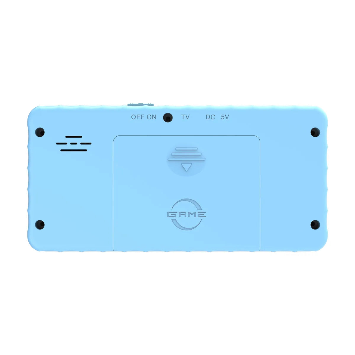 New S5 Mini Retro Video Gaming Console Built-in 520 Classic Games Portable 2.4 Inch TFT Pocket Game Players Console For Child by Tech-Home Store