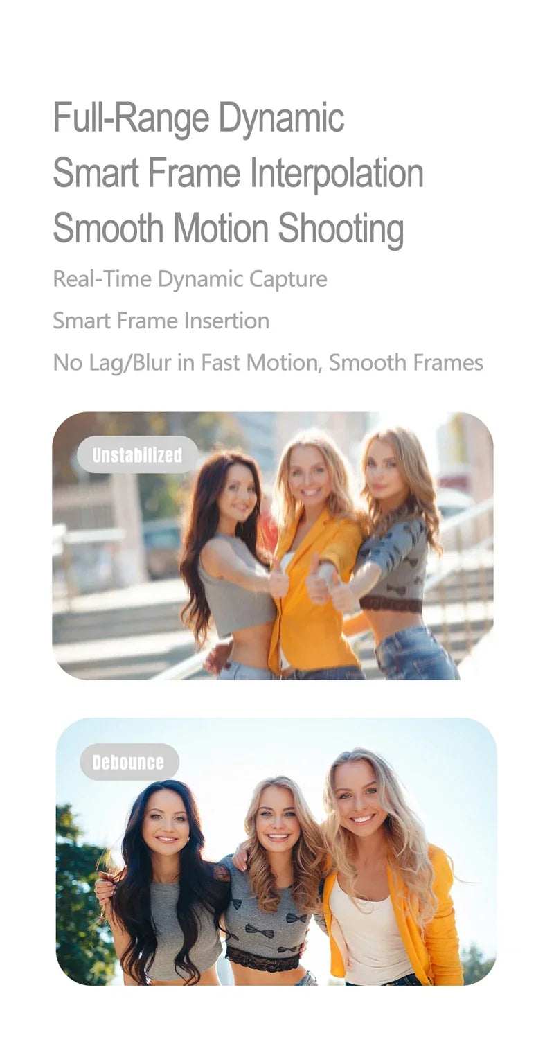 NovaTech VisionGlass 4K AI Smart Glasses - 800W Pixel Camera and Real Time Translation in 75 Languages by Tech-Home Store