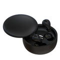 Wireless Bluetooth sleeping Headphones Noise canceling earbuds Hidden Headset Mini Invisible Earphones With Mic Sport Waterproof by Tech-Home Store