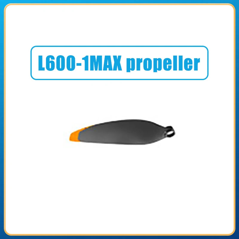 L600-1 MAX GPS Drone - Cinema-Grade 8K Recording With 360-Degree Laser Obstacle Avoidance And Long-Range Control by Tech-Home Store
