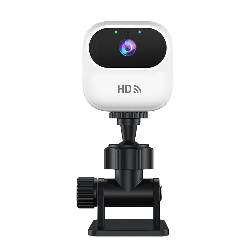 Ourlife A800 Mini Camera 1080P WiFi Smart Home Security Camera Monitor Camcorders Video Surveillance Camera With Motion Tracking by Tech-Home Store