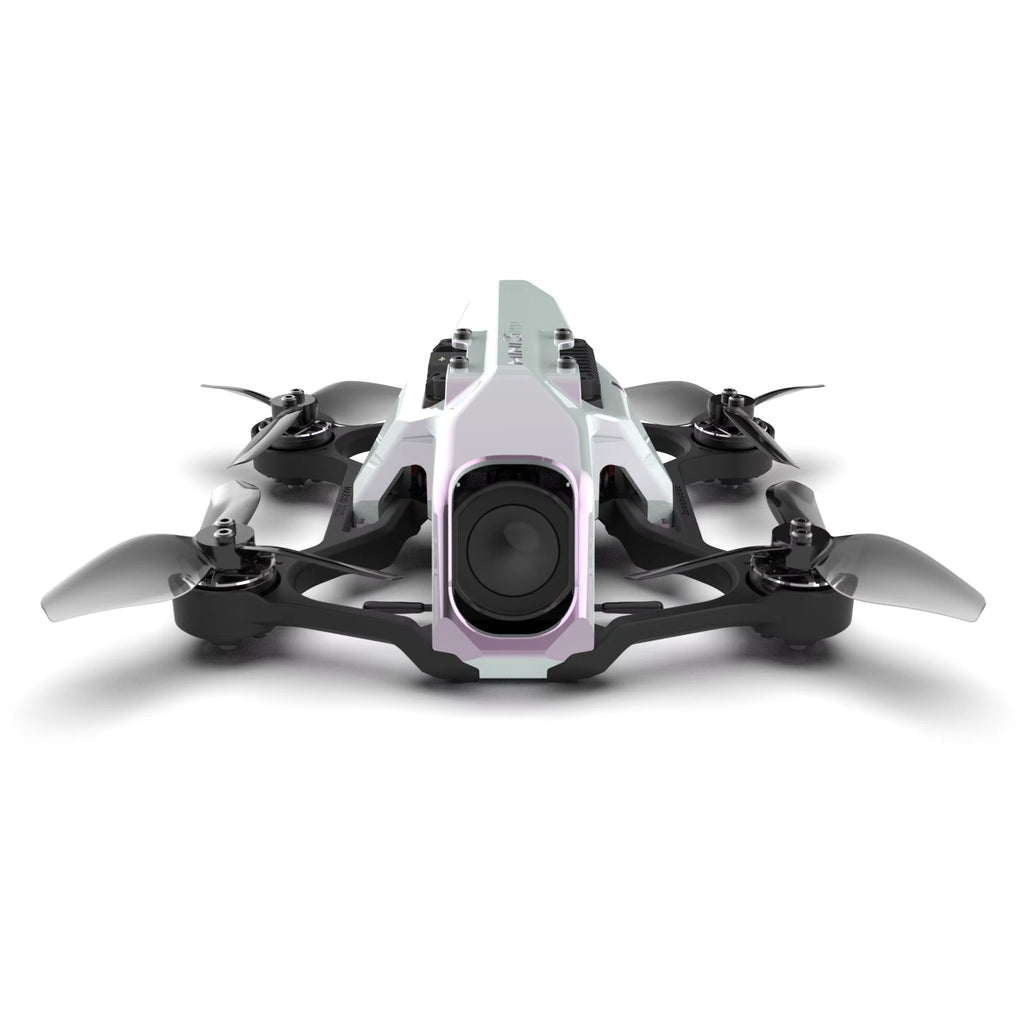 SpeedyBee Mario Mini25 - App Controlled FPV Drone With 1080P Video And Wind Ready Performance by Tech-Home Store