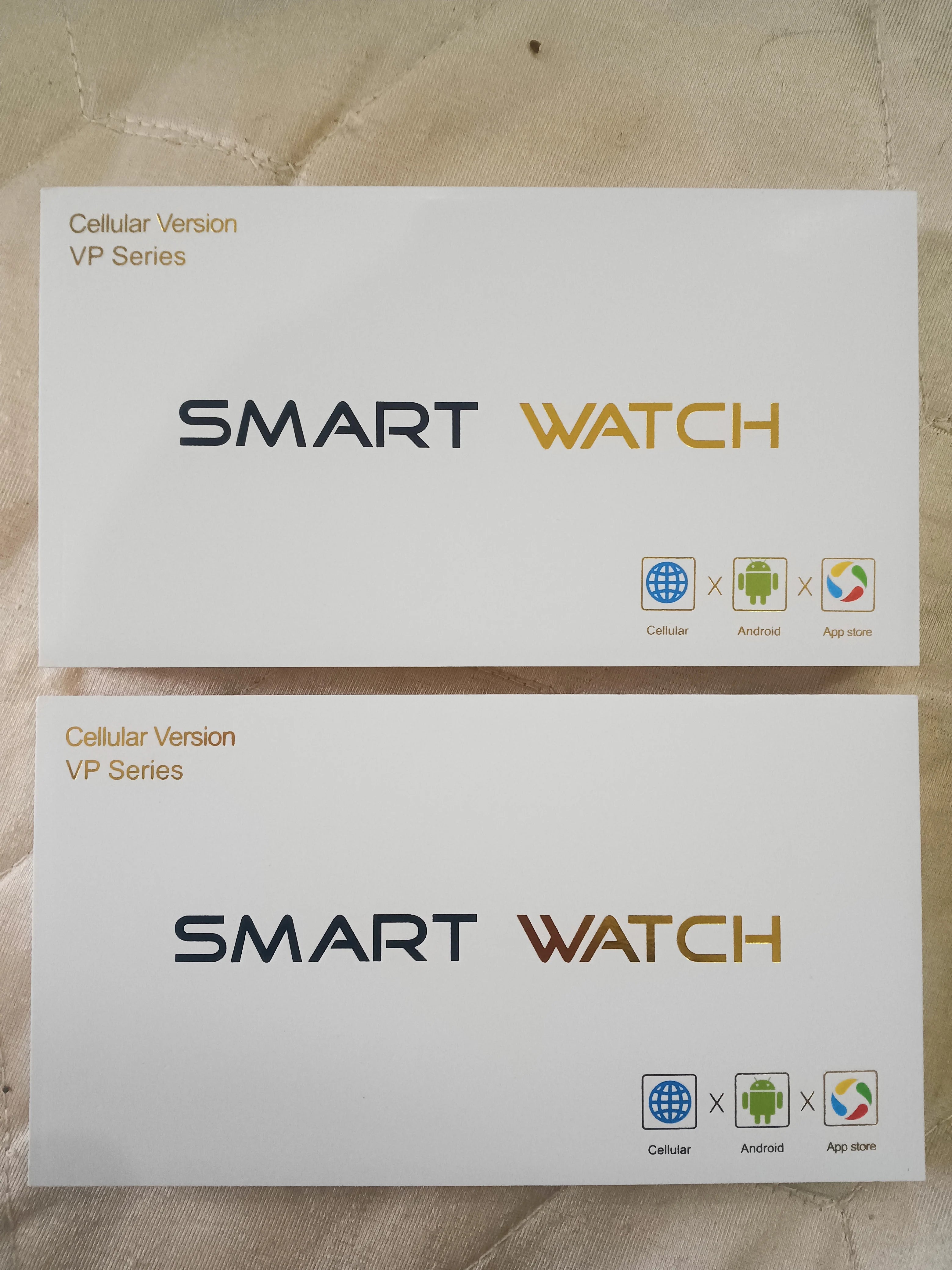 VP29 Smart Watch 4G Android SIM card 2.13" HD AMOLED Screen 800W Camera 1380mAh GPS WIFI Global Network smart watches for men by Tech-Home Store