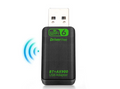 New AX900 USB WiFi6 Bluetooth5.4 2in1 Adapter Dual Band 2.4G&5GHz Wireless Network Wlan Receiver Driver Free Dongle For Win10/11 by Tech-Home Store