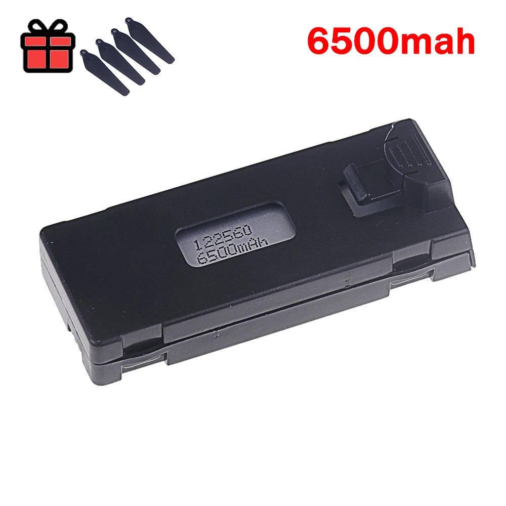 NEW Upgrade E88 -  E99 Battery 6500mah 5000mah 3600mah 2600mah 1800mah 3.7V
