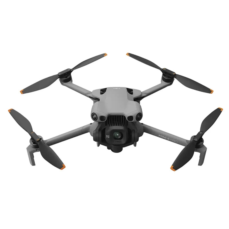 DJI Mini 5 Pro Fly More Combo Plus (DJI RC 2) by Tech-Home Store