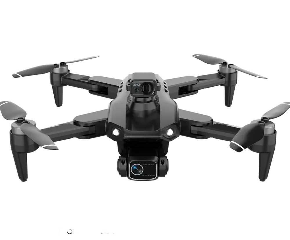 L900 PRO MAX 360 Degree Obstacle Avoidance GPS Drone - Dual 4K Cameras, 5G WiFi FPV, Foldable RC Quadcopter by Tech-Home Store