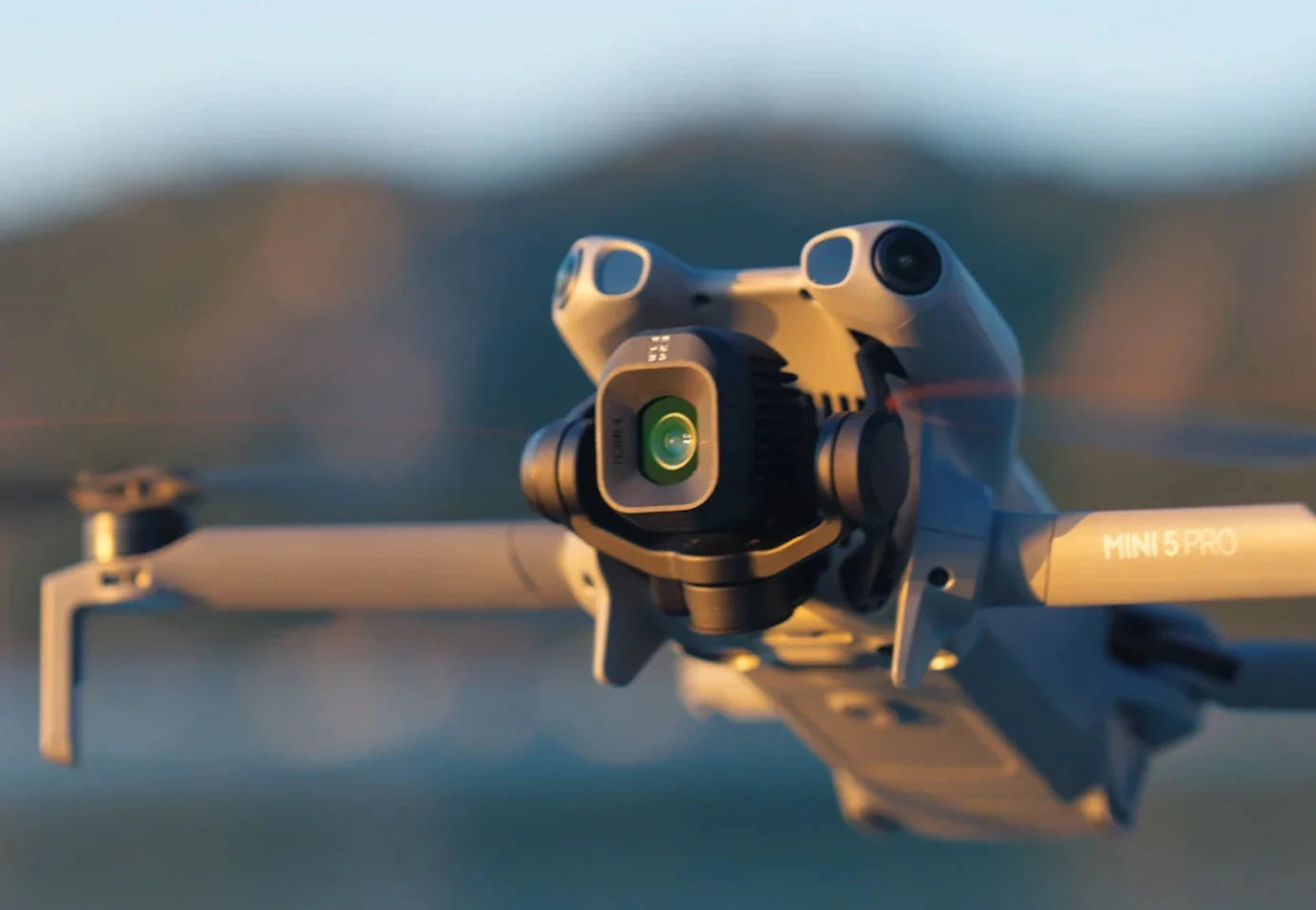 DJI Mini 5 Pro Fly More Combo Plus (DJI RC 2) by Tech-Home Store