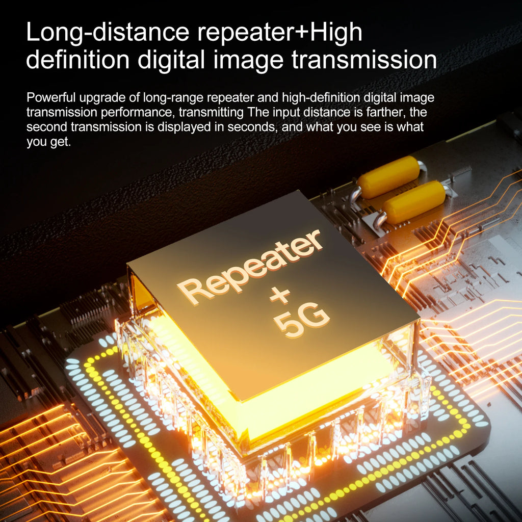 2025 NEW HOT S155 GPS Drone 8K Professional Dual HD Camera 5G FPV 360° Obstacle Avoidance Brushless Motor