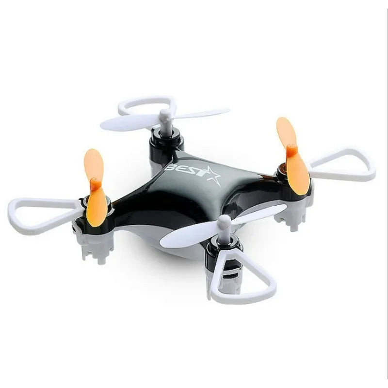 Drone Mini Remote Control Aircraft App Controlled With Fixed Height For Stable Indoor Outdoor Flying by Tech-Home Store