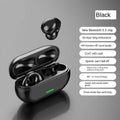 New Original T75 Bone Conduction Wireless Bluetooth 5.3 Headphones - Waterproof by Tech-Home Store