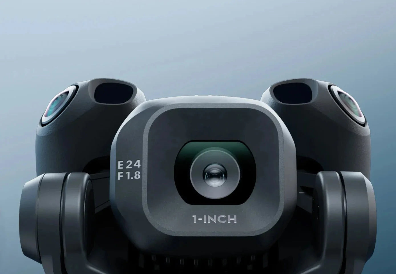 DJI Mini 5 Pro Fly More Combo Plus (DJI RC 2) by Tech-Home Store