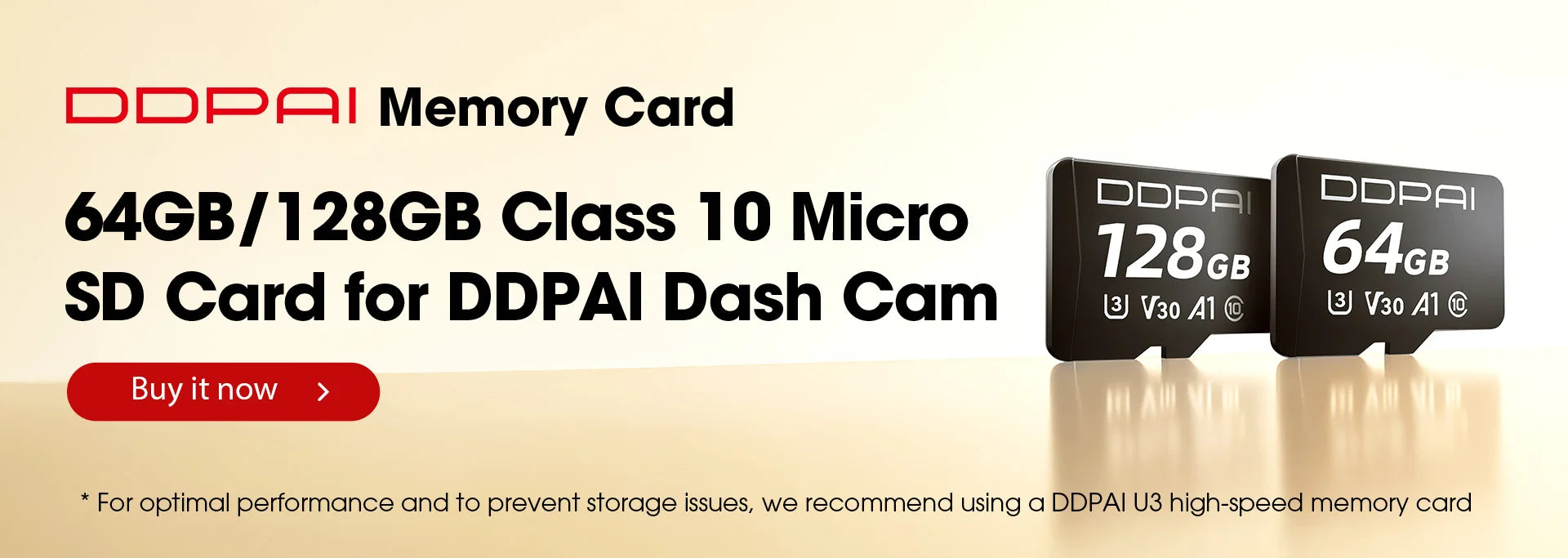 DDPAI Dash Cam Z50 Pro - 4K UHD Dual-Channel With 3-Inch IPS Display And GPS ADAS Wi-Fi by Tech-Home Store