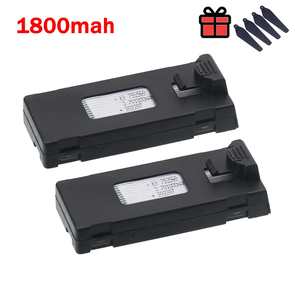 NEW Upgrade E88 -  E99 Battery 6500mah 5000mah 3600mah 2600mah 1800mah 3.7V