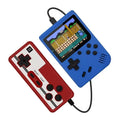 2.4Inch Retro Portable Mini Handheld Game Player 8 Bit Video Game Console Built-in 500 Games Gameboy For Kid Gift by Tech-Home Store