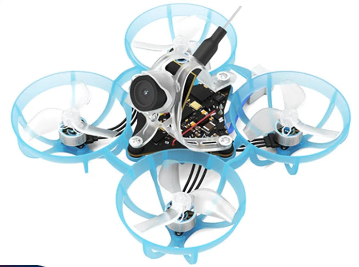 BETAFPV Air65 65mm Brushless Whoop Quad - For FPV Racing And Freestyle With 5In1 Flight Controller by Tech-Home Store