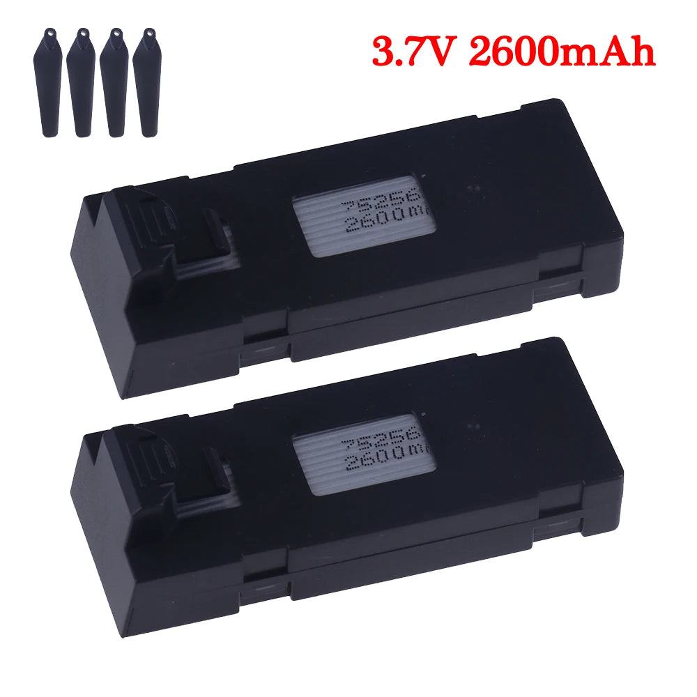 NEW Upgrade E88 -  E99 Battery 6500mah 5000mah 3600mah 2600mah 1800mah 3.7V