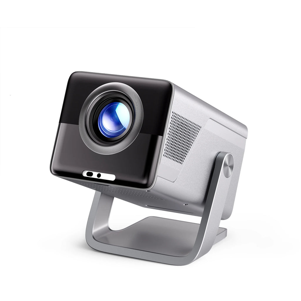 Magcubic X7 Projector - 1000 ANSI Brightness Native 1080p With 8K Support And Android 14 by Tech-Home Store