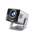 Magcubic X7 Projector - 1000 ANSI Brightness Native 1080p With 8K Support And Android 14 by Tech-Home Store