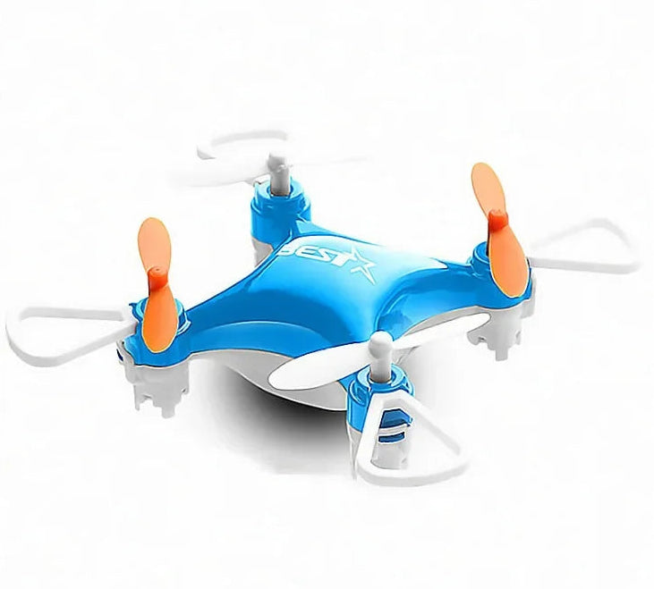 Drone Mini Remote Control Aircraft App Controlled With Fixed Height For Stable Indoor Outdoor Flying by Tech-Home Store