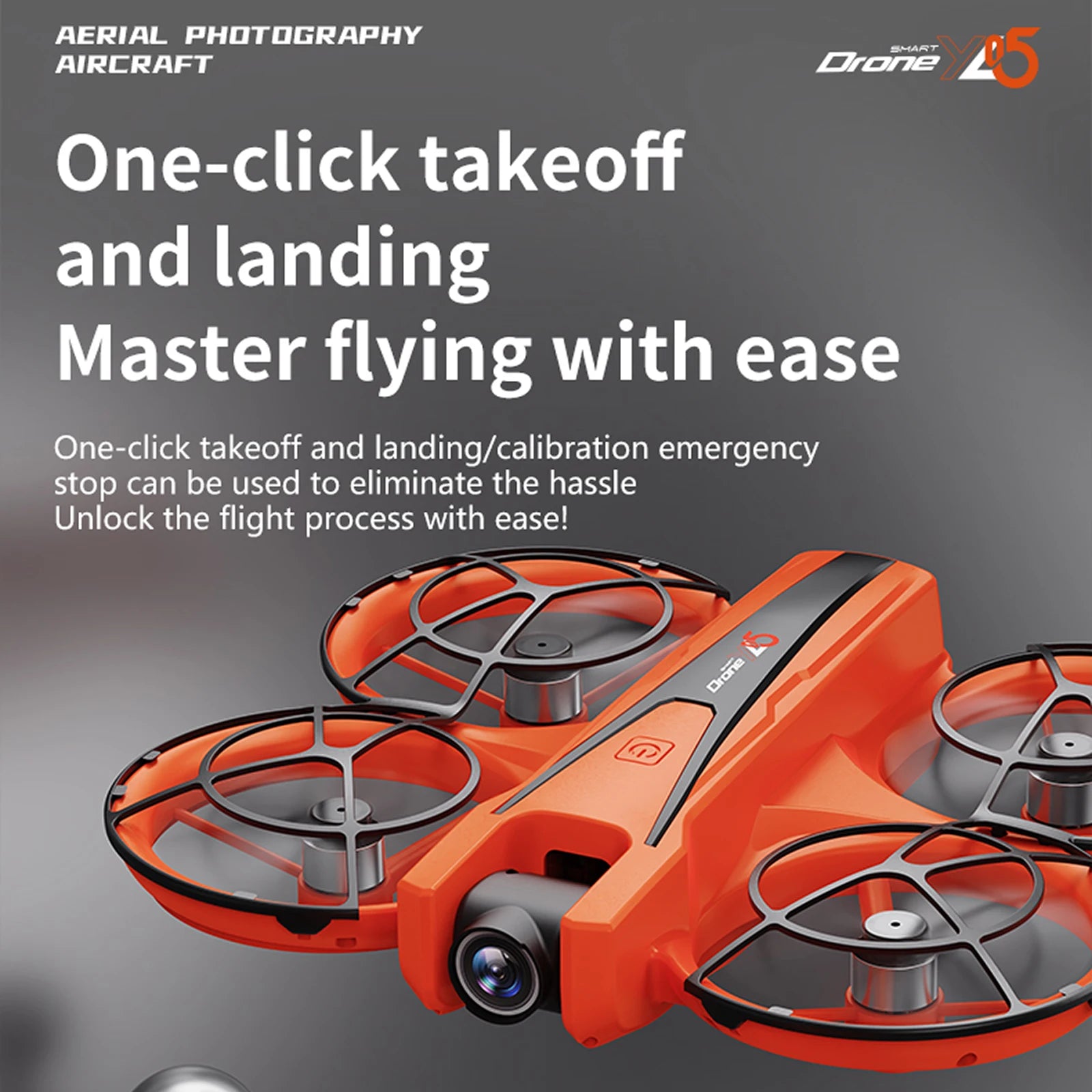 SkyNova Camera Pro Drone - Ultra Lightweight 129g 4K Dual Camera With 360 Degree Gimbal by Tech-Home Store
