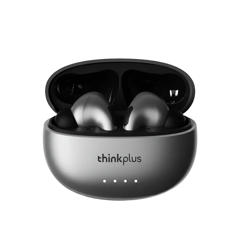 Lenovo LP5 Pro Wireless Earbuds Bluetooth 5.4 TWS HiFi Gaming With Mic by Tech-Home Store